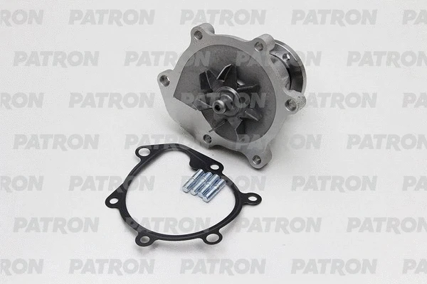 Pompe à eau, refroidissement du moteur PATRON PWP2241