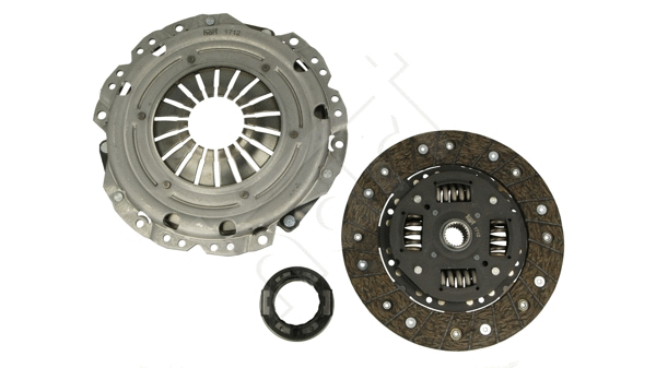 Kit d'embrayage HART 336 312