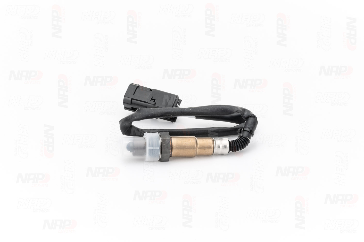 Sonde lambda NAP carPARTS GmbH CLS10111