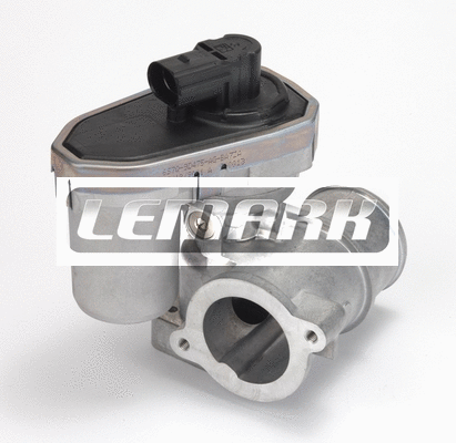 Vanne EGR LEMARK LEGR014