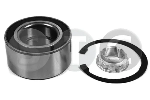 Kit de roulements de roue STC T474121