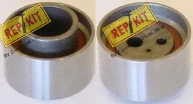 Poulie de tension, courroie crantée REPKIT RKT2467