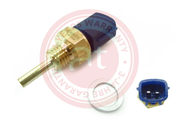 Sonde, température du liquide de refroidissement at autoteile germany at11306