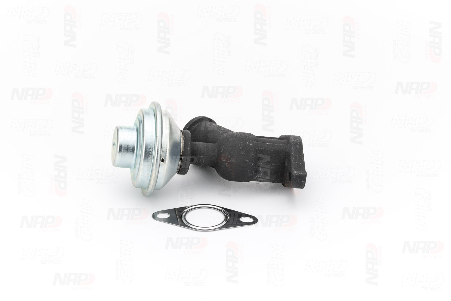 Vanne EGR NAP carPARTS GmbH CAV10081