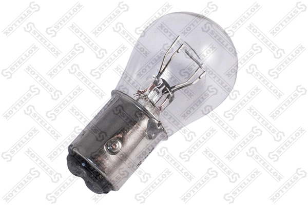 Ampoule, feu arrière STELLOX 99-39042-SX