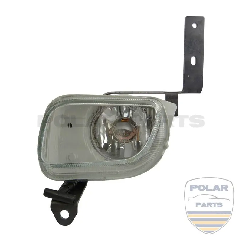 Projecteur antibrouillard POLAR PARTS 10000456
