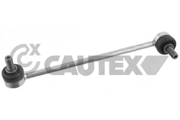 Entretoise/tige, stabilisateur CAUTEX 750229