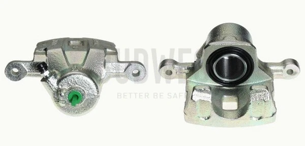 Étrier de frein BUDWEG CALIPER 343161