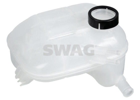 Vase d'expansion, liquide de refroidissement SWAG 40 94 7868