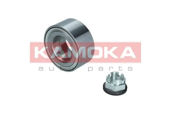 Kit de roulements de roue KAMOKA 5600211