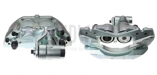 Étrier de frein BUDWEG CALIPER 343680