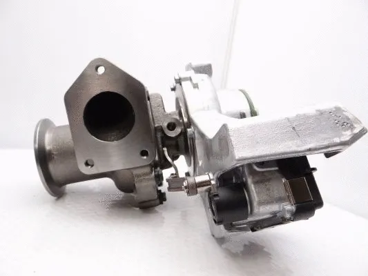 Turbocompresseur, suralimentation GARRETT 767378-5010S