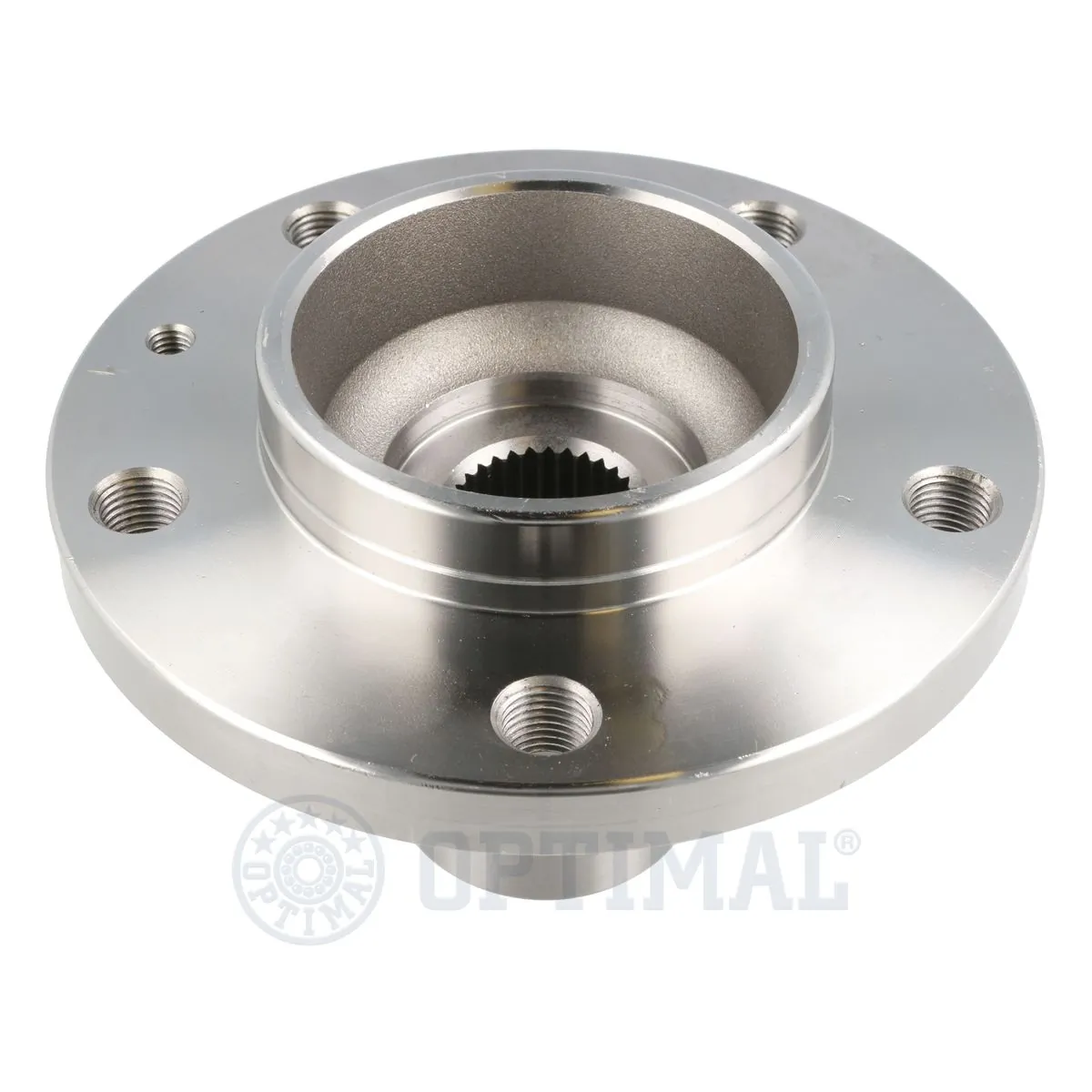 Moyeu de roue OPTIMAL 04-P509