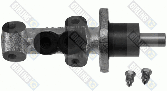 Maître-cylindre de frein GIRLING 4006617