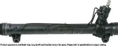 Crémaillère de direction Pika US-Parts 100-1788