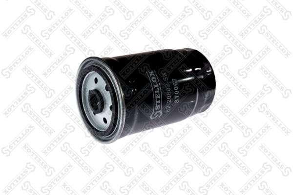 Filtre à carburant STELLOX 82-20602-SX