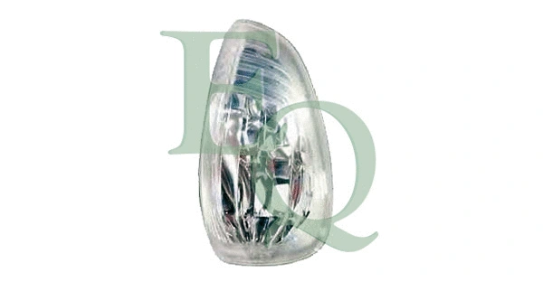 Feu clignotant EQUAL QUALITY FL0648