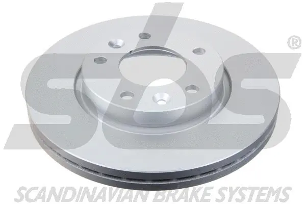 Disque de frein sbs 1815313514