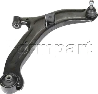 Bras de liaison, suspension de roue FORMPART 3709003