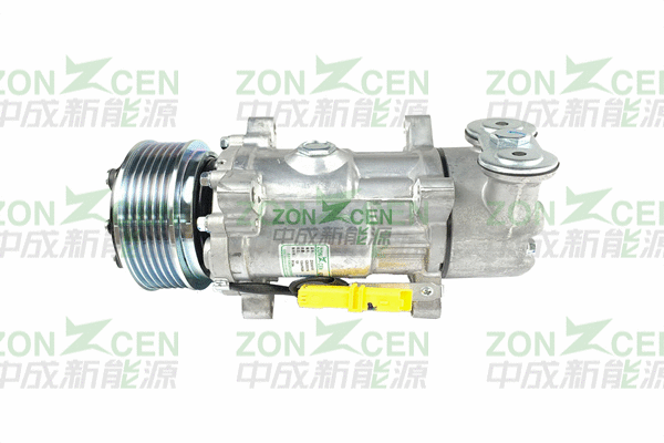 Compresseur, climatisation AIR ZONCEN 62401113