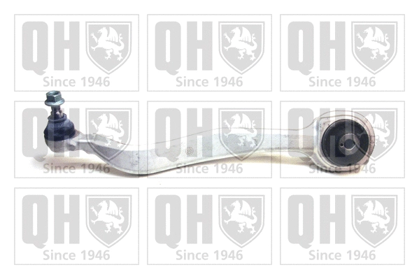 Bras de liaison, suspension de roue QUINTON HAZELL QSJ3718S