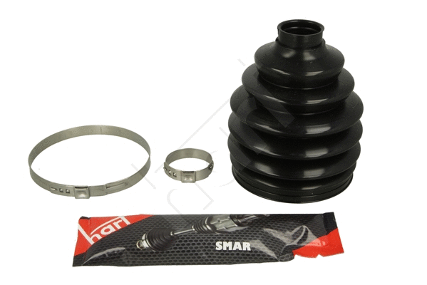 Jeu de joints-soufflets, arbre de commande HART 451 831