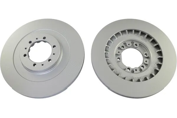 Disque de frein KAVO PARTS BR-5769-C