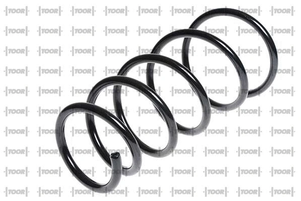 Ressort de suspension TOOR SC61119
