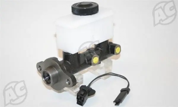 Maître-cylindre de frein AUTO CYLINDERS CPD.MAZ102