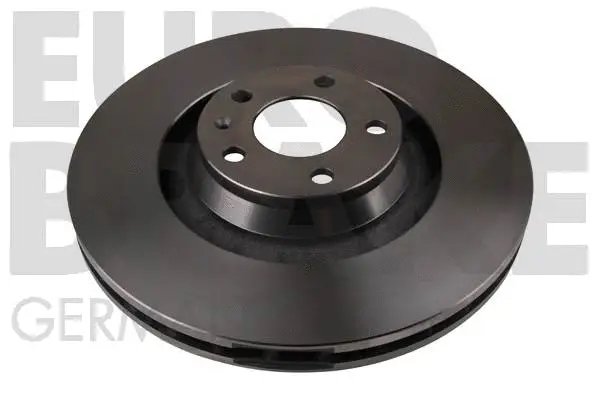 Disque de frein EUROBRAKE 58152047108