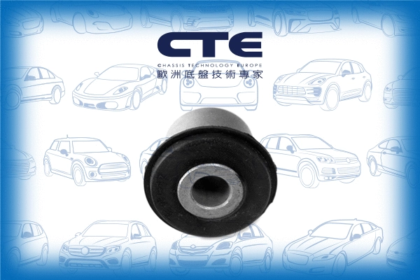 Suspension, bras de liaison CTE CBH16006