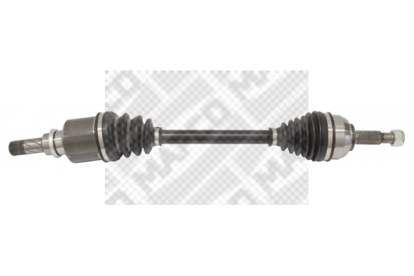 Arbre de transmission MAPCO 16153