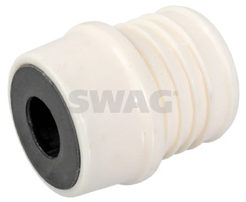 Suspension, corps de l'essieu SWAG 33 10 4380