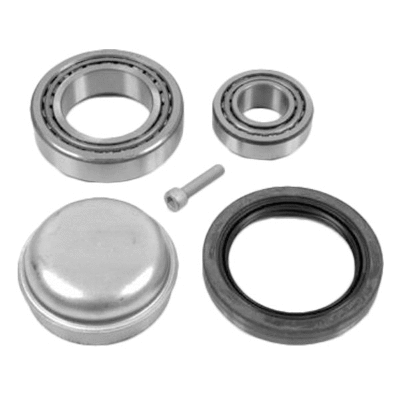 Kit de roulements de roue MTR 12138158