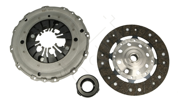 Kit d'embrayage HART 339 834