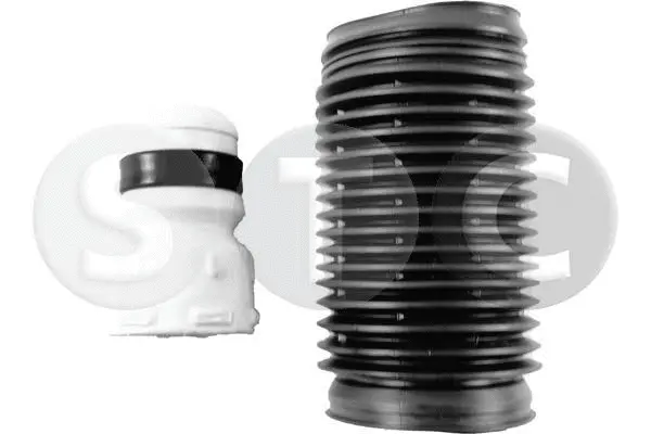 Kit de protection contre la poussière, amortisseur STC T440914