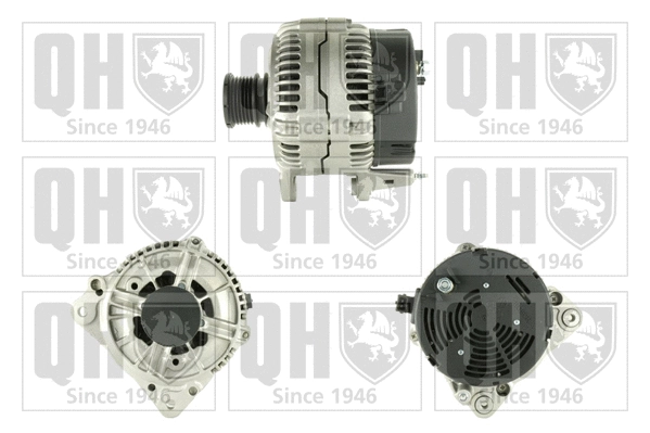 Alternateur QUINTON HAZELL QRA2084