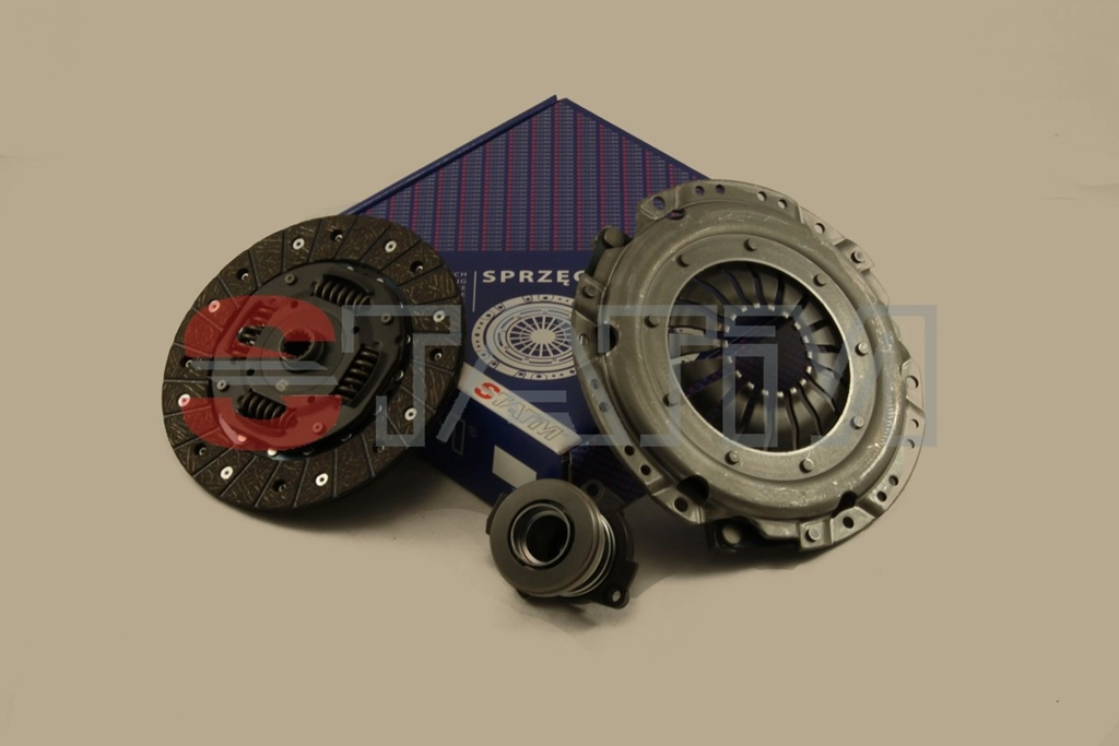 Kit d'embrayage STATIM 120.485