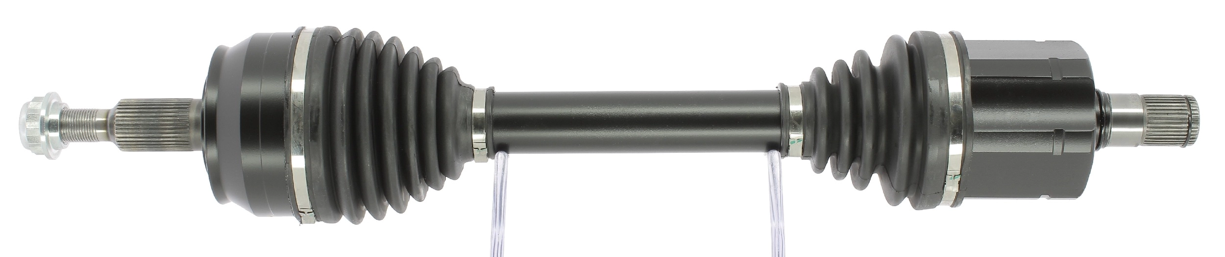 Arbre de transmission FRIESEN FDS3769