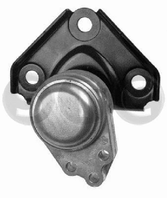 Support moteur STC T406127