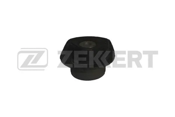 Suspension, corps de l'essieu ZEKKERT GM-5009