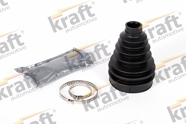 Jeu de joints-soufflets, arbre de commande KRAFT AUTOMOTIVE 4415110