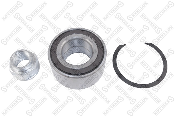 Kit de roulements de roue STELLOX 43-28515-SX
