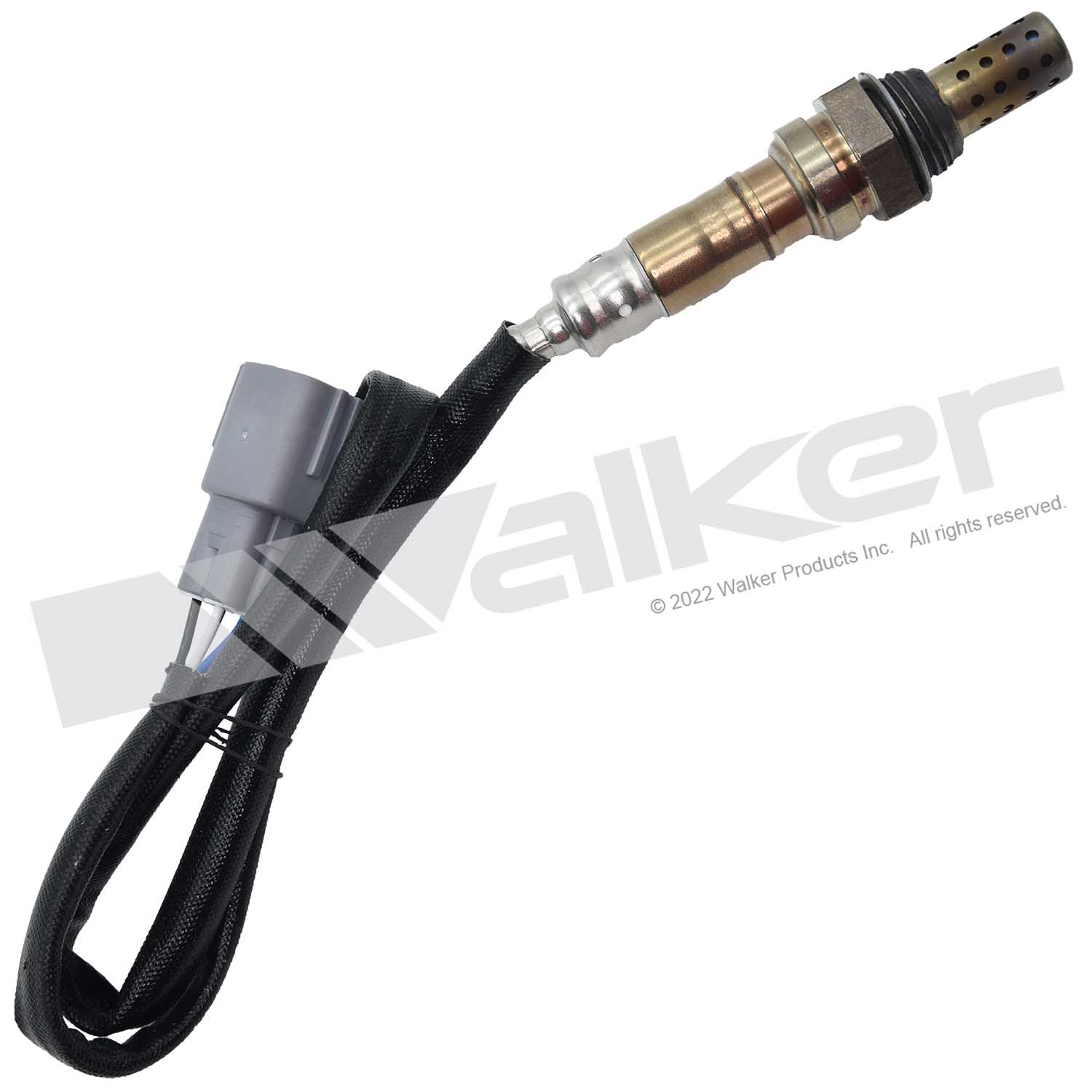 Sonde lambda WALKER PRODUCTS 350-341127
