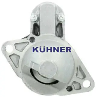 Démarreur AD KÜHNER 255067