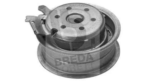 Poulie de tension, courroie crantée BREDA LORETT TDI3140