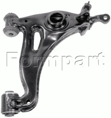 Bras de liaison, suspension de roue FORMPART 1909040