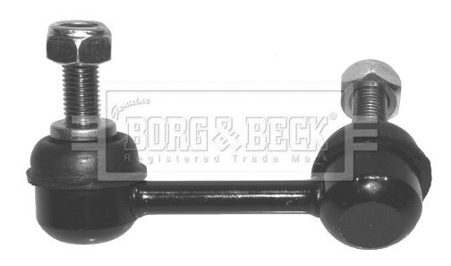 Entretoise/tige, stabilisateur BORG & BECK BDL7044