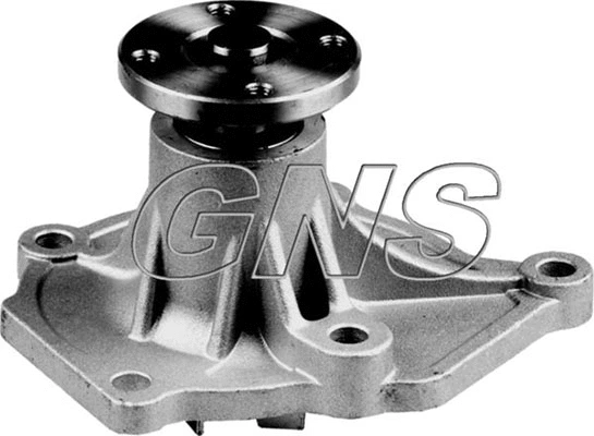 Pompe à eau, refroidissement du moteur GNS YH-M149