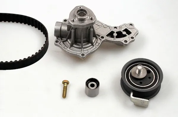 Pompe à eau + kit de courroie crantée GK K980155B